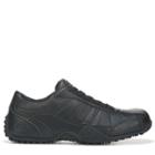 Skechers Work Men's Elston Memory Foam Slip Resistant Work Sneakers 