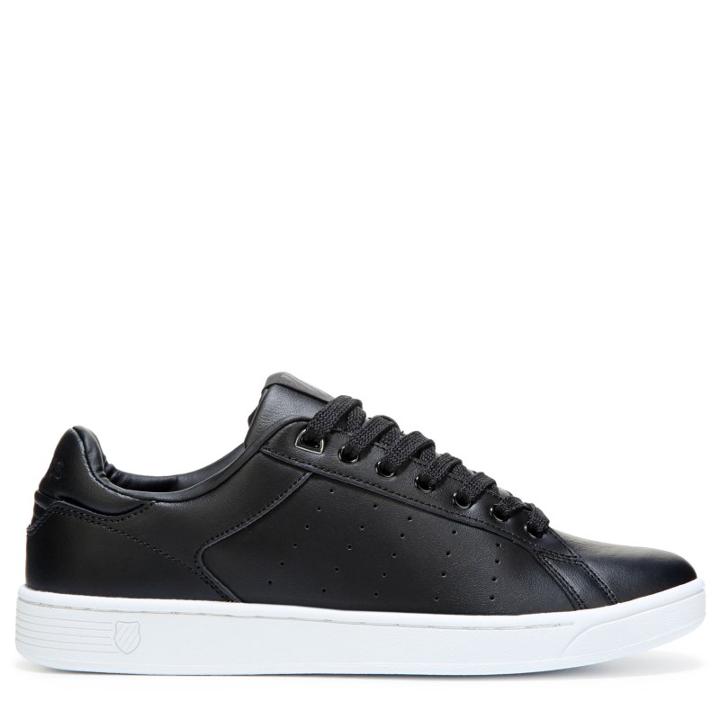 K-swiss Men's Clean Court Cmf Sneakers 