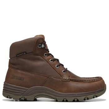 Rocky Men's Lakeland 5 Medium/wide Waterproof Hiker Boots 