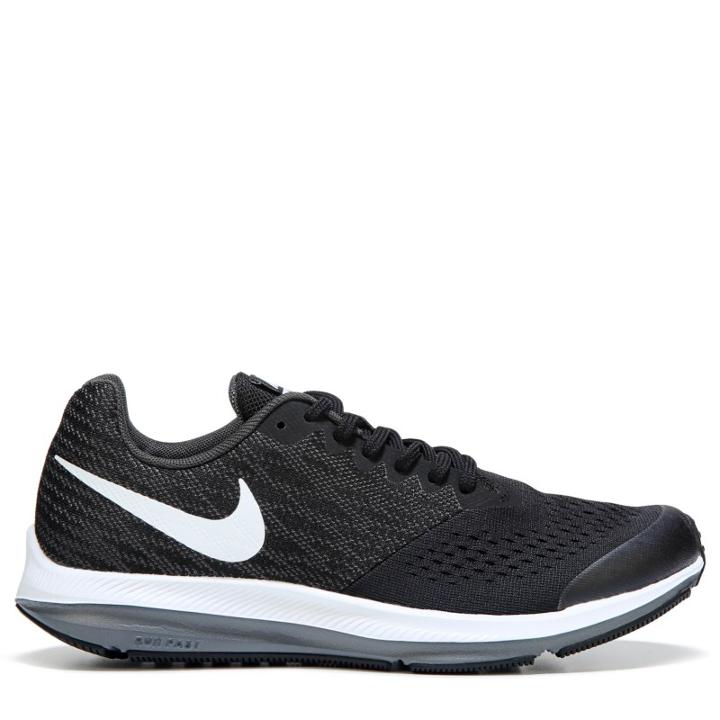 Nike Kids' Winflo Sneaker Grade School Shoes 