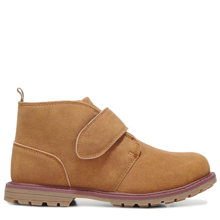 Oshkosh B'gosh Kids' Gunther Chukka Boot Toddler/preschool Shoes 