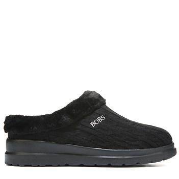 Skechers Cali Women's Bobs Cherish Wonder-fall Memory Foam Slipper Accessories 