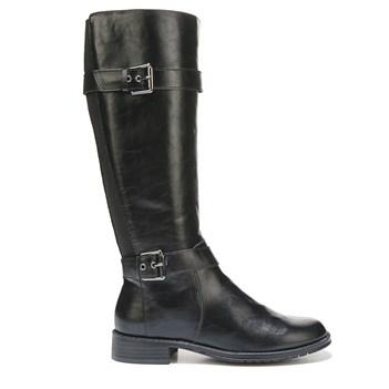 Aerosoles Women's Sky Ride Extended Calf Boots 
