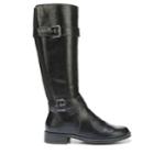 Aerosoles Women's Sky Ride Extended Calf Boots 