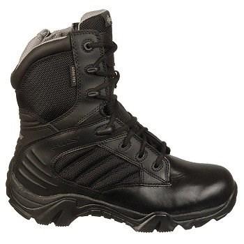 Bates Men's Gx-8 Gore Tex Waterproof Slip Resistant Work Boots 