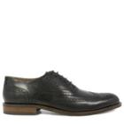 Florsheim Men's Pascal Medium/x-wide Wing Tip Oxford Shoes 