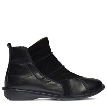 Spring Step Women's Groove Booties 