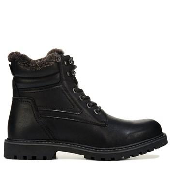 Gbx Men's Lorcan Lace Up Boots 