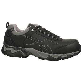 Reebok Work Men's Beamer Composite Toe Electrical Hazard Work Shoes 