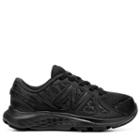 New Balance Kids' 690 Medium/wide/x-wide Sneaker Pre/grade School Shoes 