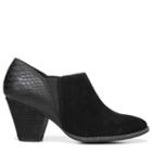 Dr. Scholl's Women's Charlie Block Heel Ankle Boots 