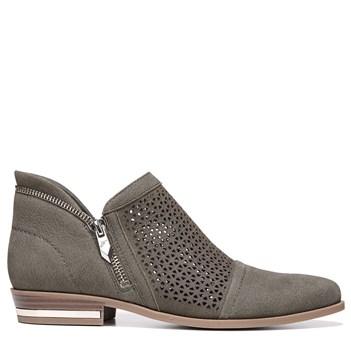 Fergie Women's Ida Ankle Boots 