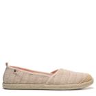 Roxy Women's Flora Espadrille Flat Shoes 