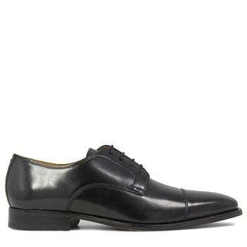 Florsheim Men's Sabato Medium/x-wide Cap Toe Oxford Shoes 