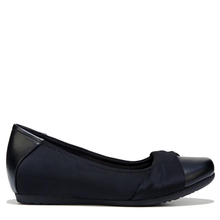Bare Traps Women's Mitsy Flat Shoes 