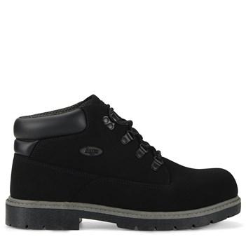 Lugz Men's Cargo Lace Up Boots 