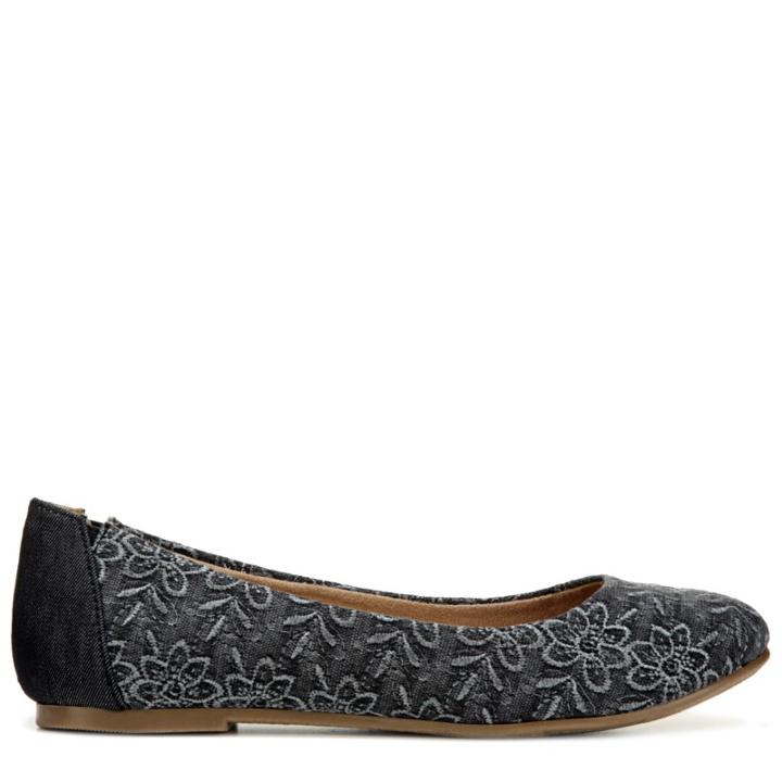 Jellypop Women's Vicki Flat Shoes 
