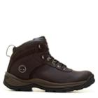 Timberland Men's Flume Waterproof Medium/wide Hiking Boots 