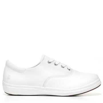Grasshoppers Women's Janey Leather Sneakers 