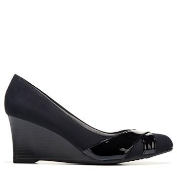 Lifestride Women's Rizzo Wedge Shoes 