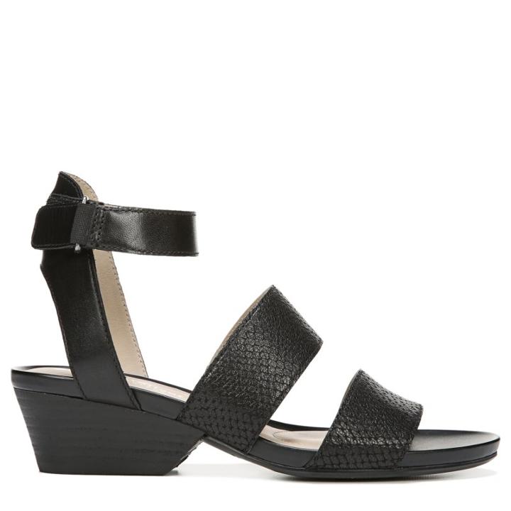 Naturalizer Women's Gracelyn Narrow/medium/wide Sandals 