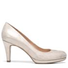 Naturalizer Women's Michelle Narrow/medium/wide Pump Shoes 