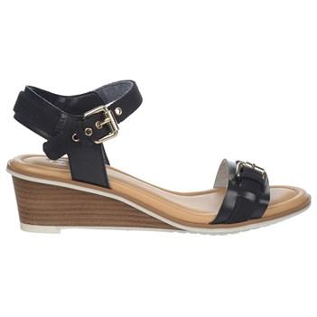 Dr. Scholl's Women's Glendale Wedge Sandals 