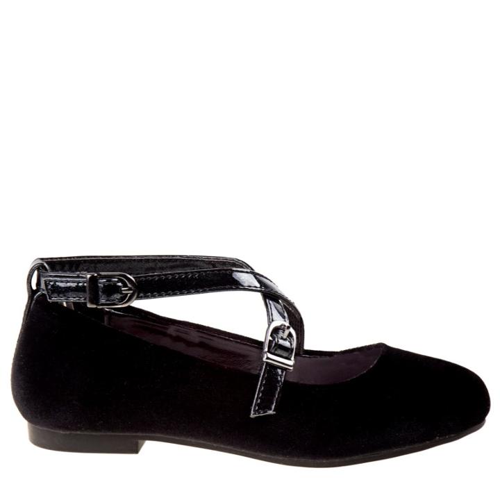 Nanette Lepore Kids' Strappy Flat Pre/grade School Shoes 