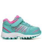 K-swiss Kids' X-160 Sneaker Baby/toddler Shoes 
