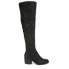 Report Women's Fisher Over The Knee Boots 
