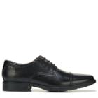 Clarks Men's Tilden Medium/wide Cap Toe Oxford Shoes 