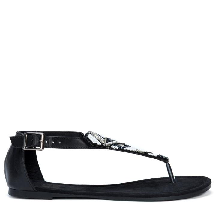 Muk Luks Women's Zena Sandals 