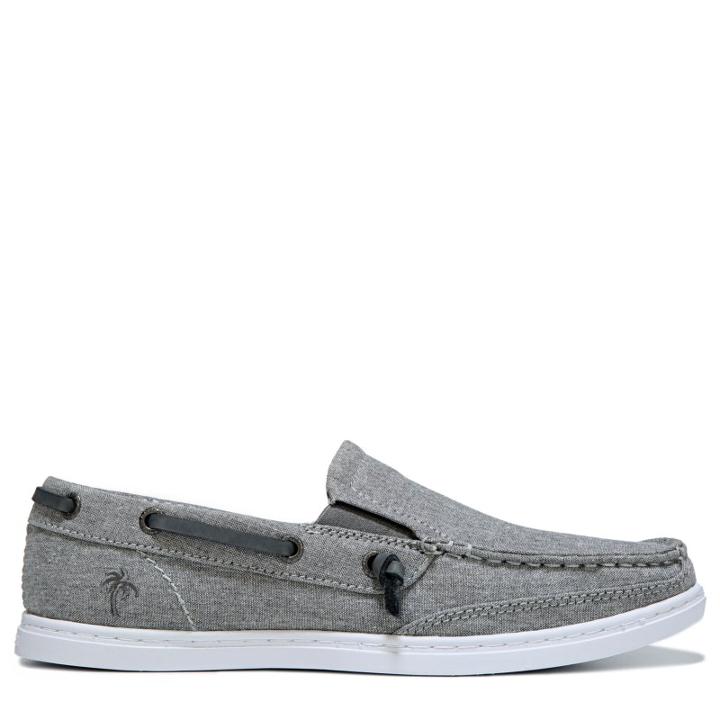 Margaritaville Men's Dock Shoes