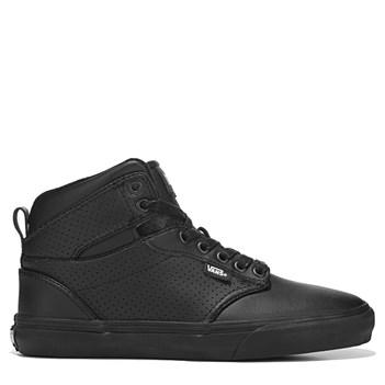 Vans Men's Atwood Leather High Top Sneakers
