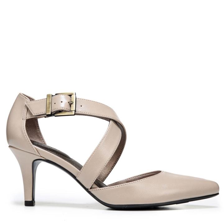 Lifestride Women's See This Pump Shoes 