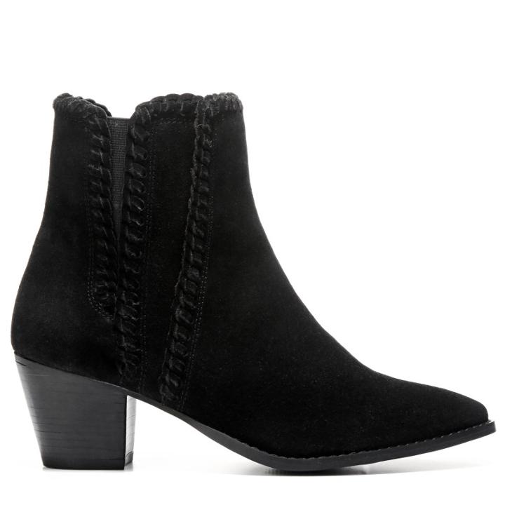Coconuts Women's Willow Booties 