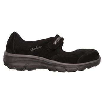 Skechers Women's Easy Going Super Chill Memory Foam Mary Jane Shoes