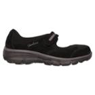 Skechers Women's Easy Going Super Chill Memory Foam Mary Jane Shoes 