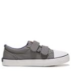 Tommy Hilfiger Kids' Cormac Velcro Hl Sneaker Toddler/preschool Shoes 