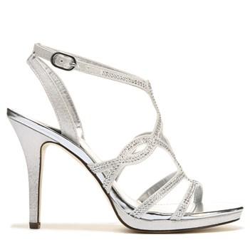 Touch Of Nina Women's Rozaria Dress Sandals 