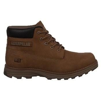 Caterpillar Men's Founder Chukka Boots 