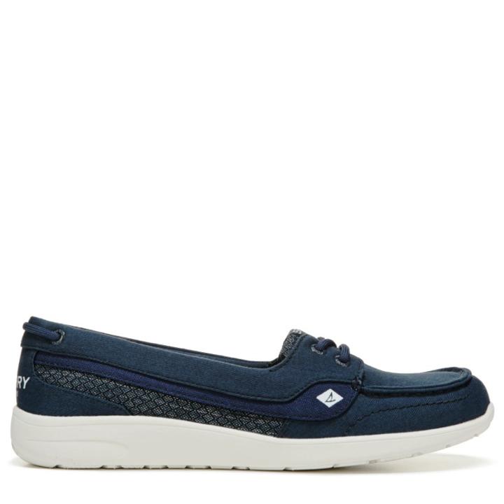 Sperry Top-sider Women's Rio Point Boat Shoes 