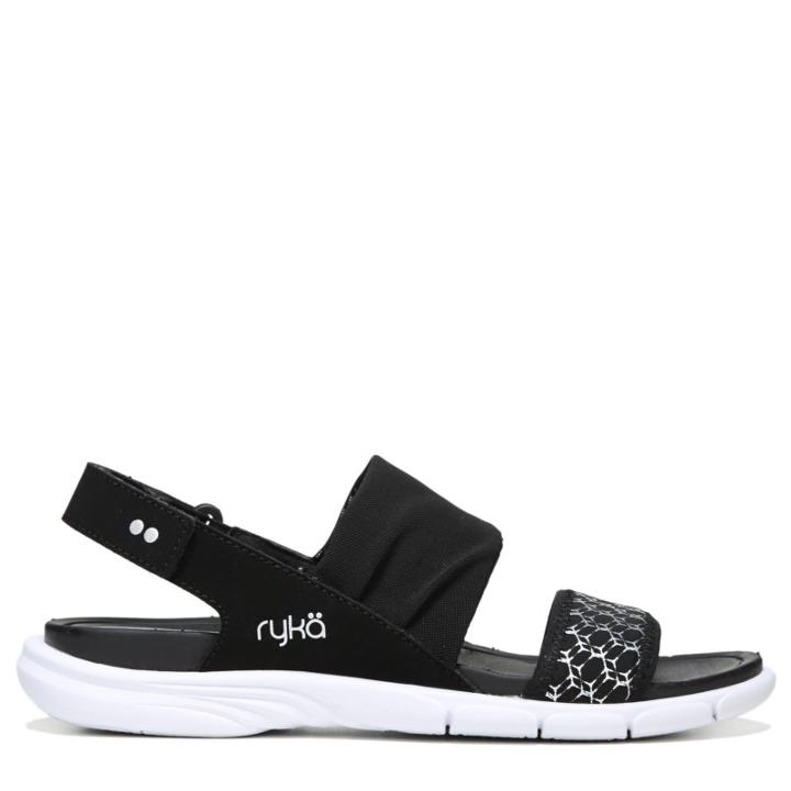 Ryka Women's Rodanthe Sandals 