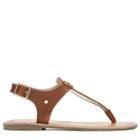 Tommy Hilfiger Kids' Betty Circle Sandal Pre/grade School Sandals 