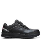 Reebok Work Men's Guide Medium/wide Steel Toe Slip Resistant Sneakers 