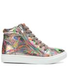 Steve Madden Kids' Jcafe Sneaker Pre/grade School Shoes 