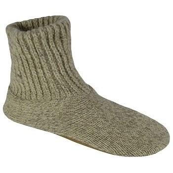Muk Luks Men's Morty Slipper Sock Shoes 