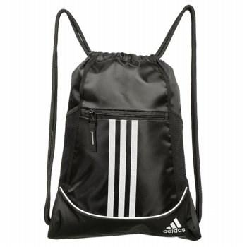 Adidas Alliance Ii Drawstring Backpack Accessories 