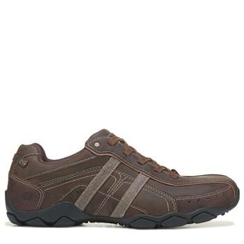 Skechers Men's Murilo Memory Foam Sneakers 