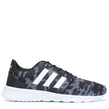Adidas Women's Neo Cloudfoam Qt Racer Sneakers 